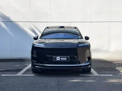 2026 Nio ES8 6-seat Executive Luxury, чёрный — фото 2