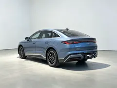 2025 BYD Seal 06 EV 545KM Flagship, синий — фото 9