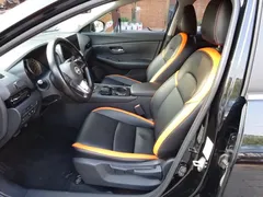 2023 Nissan Sylphy Hybrid Full Electric Drive Pro, чёрный — фото 6