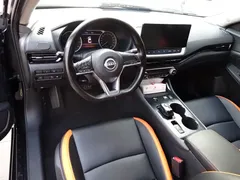 2023 Nissan Sylphy Hybrid Full Electric Drive Pro, чёрный — фото 8
