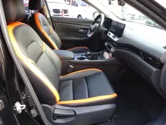 2023 Nissan Sylphy Hybrid Full Electric Drive Pro, чёрный — фото 9