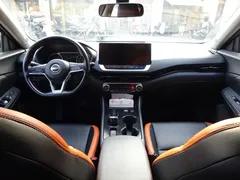 2023 Nissan Sylphy Hybrid Full Electric Drive Pro, чёрный — фото 12
