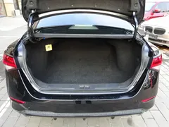 2023 Nissan Sylphy Hybrid Full Electric Drive Pro, чёрный — фото 15