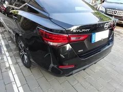 2023 Nissan Sylphy Hybrid Full Electric Drive Pro, чёрный — фото 19
