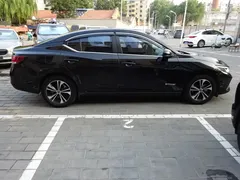 2023 Nissan Sylphy Hybrid Full Electric Drive Pro, чёрный — фото 22