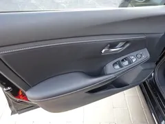 2023 Nissan Sylphy Hybrid Full Electric Drive Pro, чёрный — фото 26