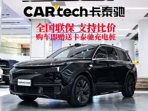 2024 Li Auto L9