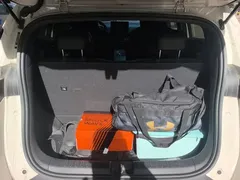 2025 BYD Seagull 305km Vitality, белый — фото 4