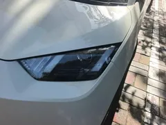 2025 BYD Seagull 305km Vitality, белый — фото 5