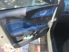 2025 BYD Seagull 305km Vitality, белый — фото 7