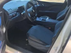 2025 BYD Seagull 305km Vitality, белый — фото 9
