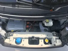2025 BYD Seagull 305km Vitality, белый — фото 10