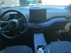 2025 BYD Seagull 305km Vitality, белый — фото 12