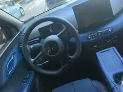 2025 BYD Seagull 305km Vitality, белый — фото 15