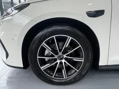 2025 BYD Seal 06 DM-i PHEV 120KM Smart Driving Premium, белый — фото 3
