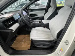 2025 BYD Seal 06 DM-i PHEV 120KM Smart Driving Premium, белый — фото 6