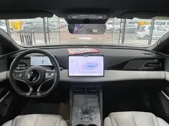 2025 BYD Seal 06 DM-i PHEV 120KM Smart Driving Premium, белый — фото 12