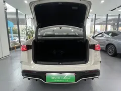 2025 BYD Seal 06 DM-i PHEV 120KM Smart Driving Premium, белый — фото 15