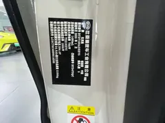 2025 BYD Seal 06 DM-i PHEV 120KM Smart Driving Premium, белый — фото 17