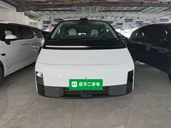 2024 Li Auto MEGA Ultra, белый — фото 3