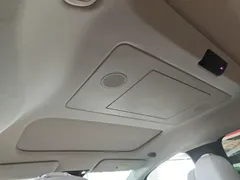 2024 Li Auto MEGA Ultra, белый — фото 18
