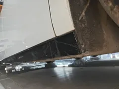 2024 Li Auto MEGA Ultra, белый — фото 21