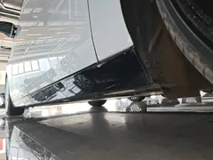 2024 Li Auto MEGA Ultra, белый — фото 22