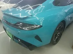 2024 Xiaomi SU7 RWD Long Range Advanced ADAS Pro, синий — фото 8