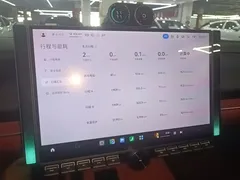 2024 Xiaomi SU7 RWD Long Range Advanced ADAS Pro, синий — фото 13