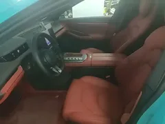 2024 Xiaomi SU7 RWD Long Range Advanced ADAS Pro, синий — фото 15