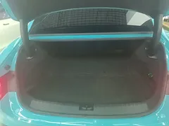 2024 Xiaomi SU7 RWD Long Range Advanced ADAS Pro, синий — фото 19