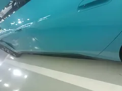 2024 Xiaomi SU7 RWD Long Range Advanced ADAS Pro, синий — фото 22