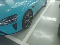 2024 Xiaomi SU7 RWD Long Range Advanced ADAS Pro, синий — фото 23