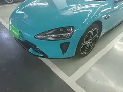 2024 Xiaomi SU7 RWD Long Range Advanced ADAS Pro, синий — фото 24