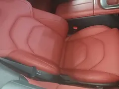 2024 Xiaomi SU7 RWD Long Range Advanced ADAS Pro, синий — фото 25