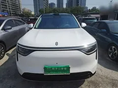 2025 Aito M8 EREV Ultra 53.4kWh 6-seat 192-line LiDAR, белый — фото 3