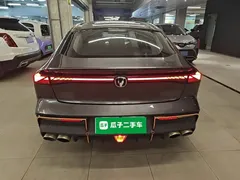 2022 Changan UNI-V 1.5T Sport — фото 6