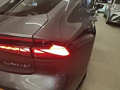 2022 Changan UNI-V 1.5T Sport — фото 8