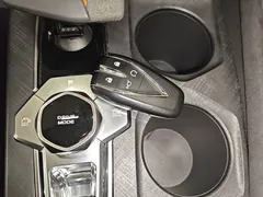 2022 Changan UNI-V 1.5T Sport — фото 9