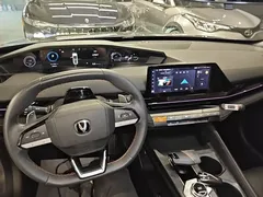 2022 Changan UNI-V 1.5T Sport — фото 10
