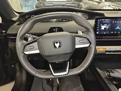2022 Changan UNI-V 1.5T Sport — фото 11