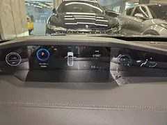 2022 Changan UNI-V 1.5T Sport — фото 12