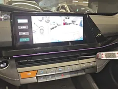 2022 Changan UNI-V 1.5T Sport — фото 13