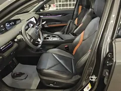 2022 Changan UNI-V 1.5T Sport — фото 15