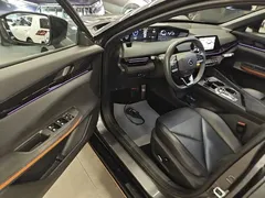 2022 Changan UNI-V 1.5T Sport — фото 16