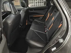 2022 Changan UNI-V 1.5T Sport — фото 17