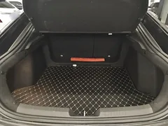 2022 Changan UNI-V 1.5T Sport — фото 19