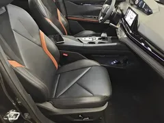 2022 Changan UNI-V 1.5T Sport — фото 25