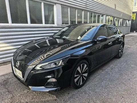 2021 Nissan Teana 2.0L XL Comfort
