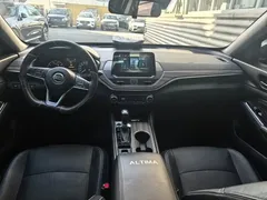 2021 Nissan Teana 2.0L XL Comfort, чёрный — фото 6
